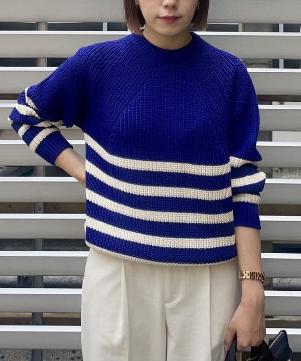 SAKAIさんの「BEAMS WOMEN｜【別注】sita parantica / ヘルメットバッグ」を使ったコーディネート