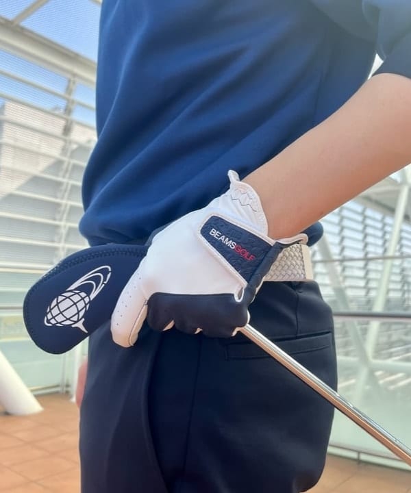 BEAMS GOLF(827198) スタイリング・コーディネイト|BEAMS BEAMS GOLF(827198) スタイリング・コーディネイト|BEAMS