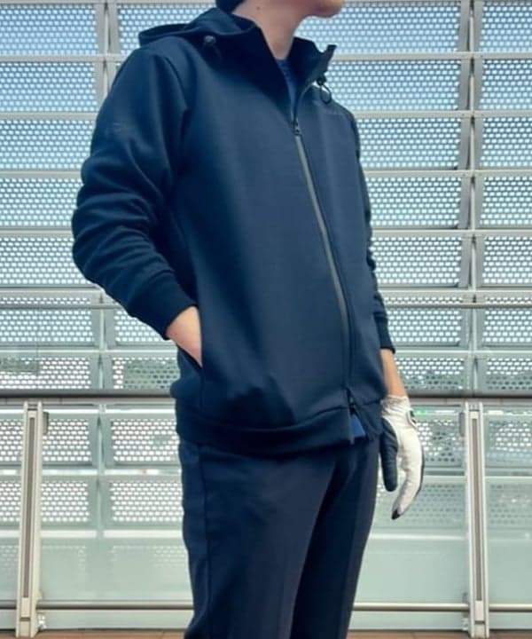 BEAMS GOLF(827198) スタイリング・コーディネイト|BEAMS BEAMS GOLF(827198) スタイリング・コーディネイト|BEAMS