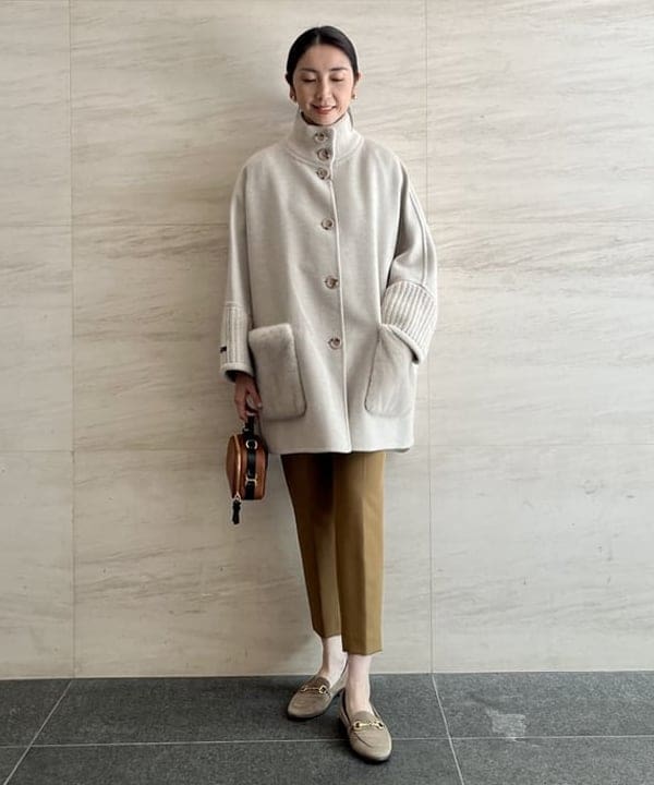 ビームス ハウス 六本木（827199） スタイリング・コーディネイト｜BEAMS