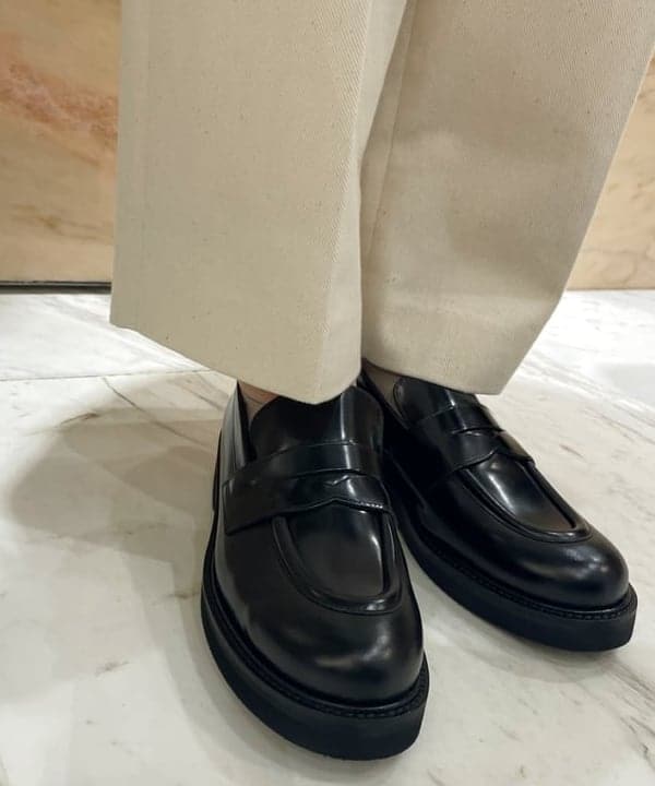 RIEKOさんの「BEAMS WOMEN｜」を使ったコーディネート