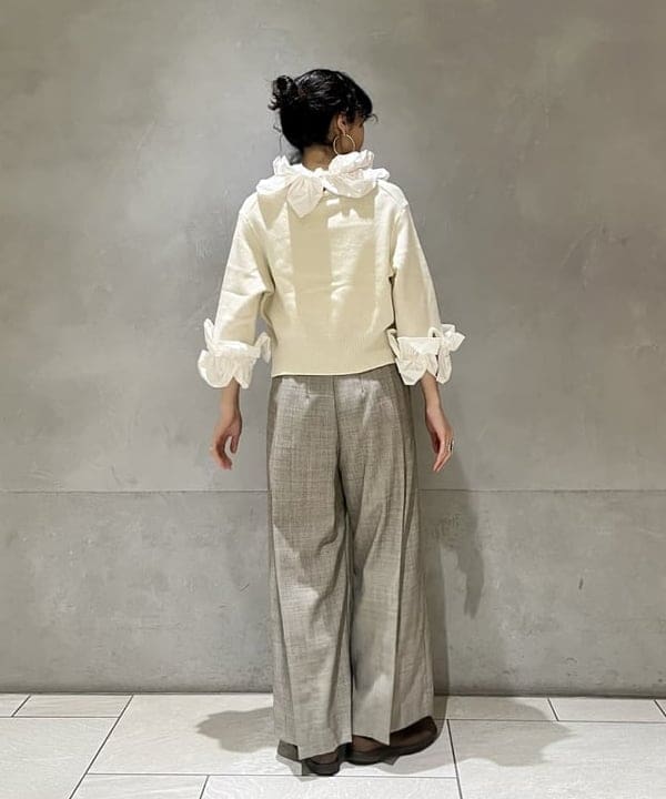 kigoさんの「BEAMS WOMEN｜」を使ったコーディネート