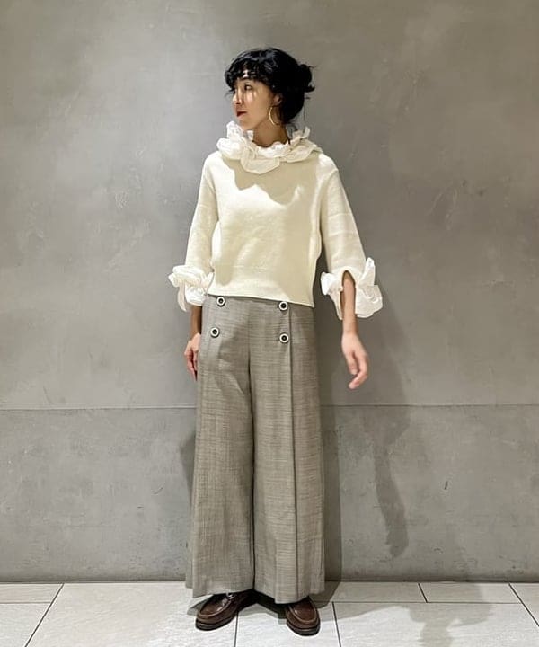 kigoさんの「BEAMS WOMEN｜」を使ったコーディネート