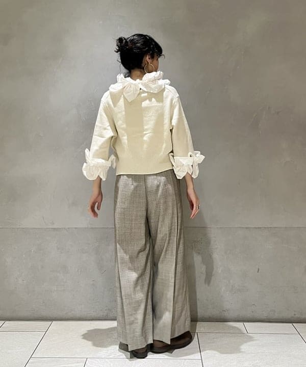 kigoさんの「BEAMS WOMEN｜」を使ったコーディネート