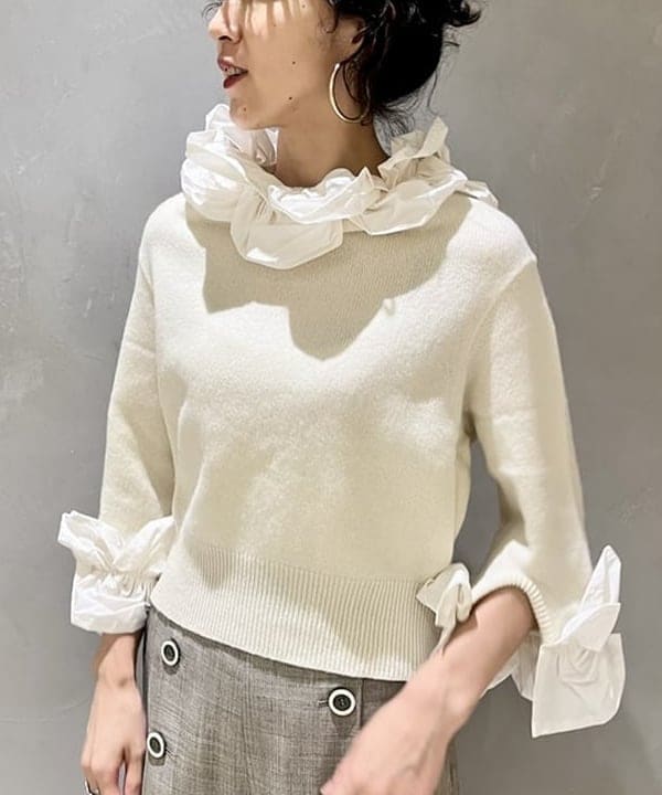 kigoさんの「BEAMS WOMEN｜」を使ったコーディネート