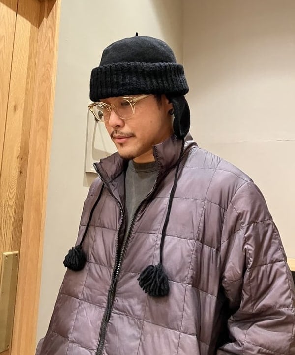 くりちゃんさんの「BEAMS WOMEN｜」を使ったコーディネート