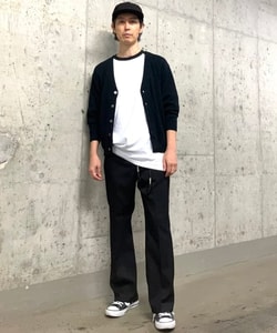 BEAMS（ビームス）Wrangler / WRANCHER DRESS JEAN（パンツ デニム