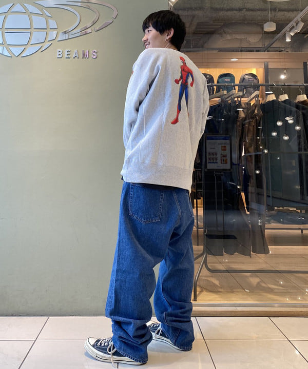 井上 隆司さんの「BEAMS WOMEN｜」を使ったコーディネート