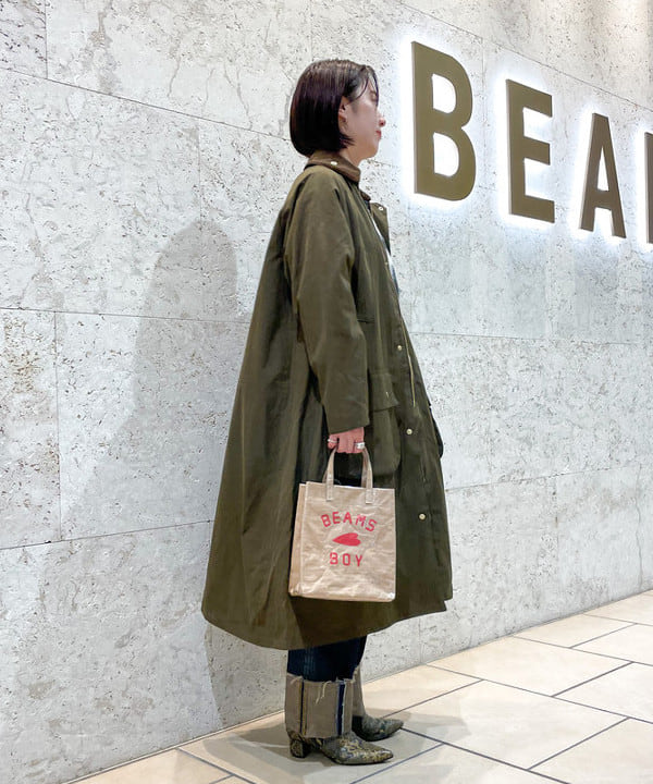 ビームス 名古屋（827569） スタイリング・コーディネイト｜BEAMS