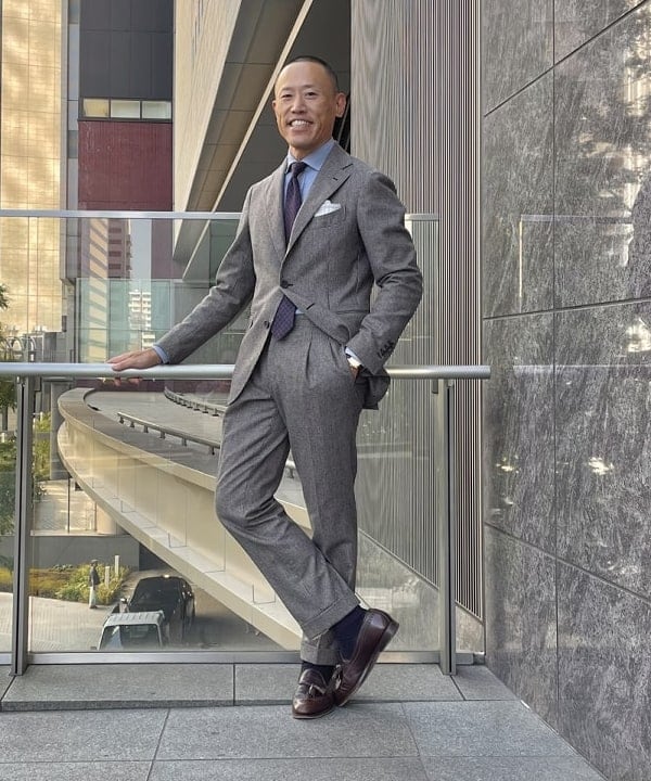 Brilla per il gusto（827572） スタイリング・コーディネイト