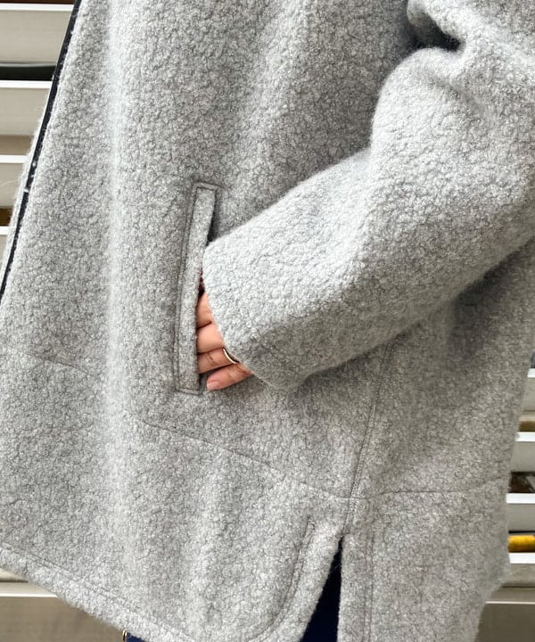 藤井 裕実子さんの「BEAMS WOMEN｜」を使ったコーディネート