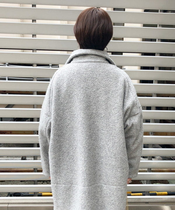 藤井 裕実子さんの「BEAMS WOMEN｜」を使ったコーディネート