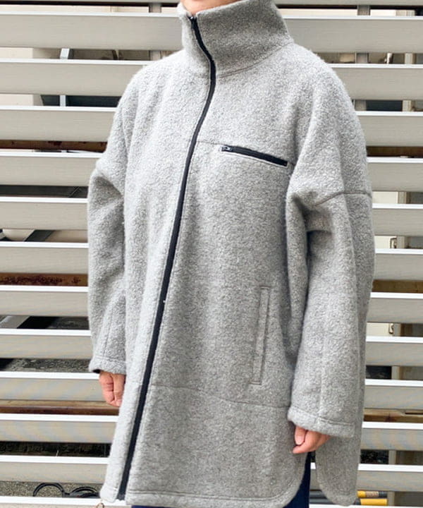 藤井 裕実子さんの「BEAMS WOMEN｜」を使ったコーディネート