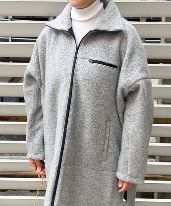 藤井 裕実子さんの「BEAMS WOMEN｜」を使ったコーディネート