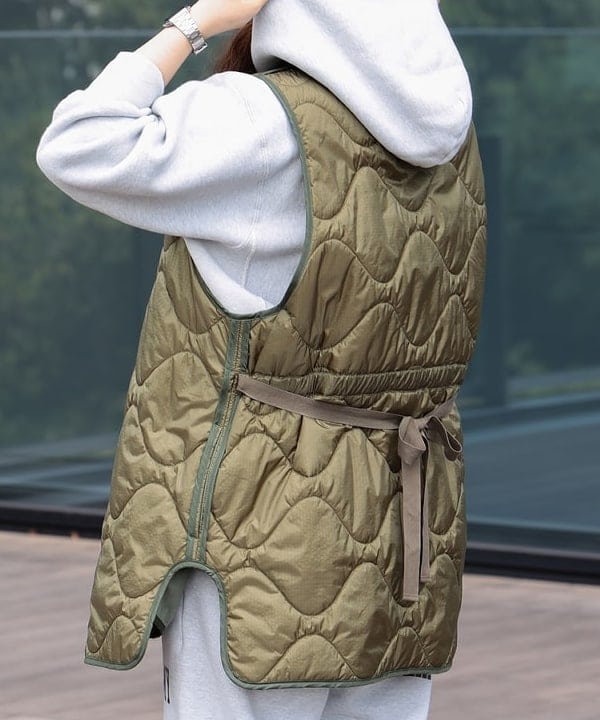 カスタニ モモノさんの「BEAMS WOMEN｜」を使ったコーディネート