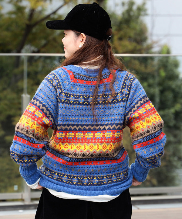 カスタニ モモノさんの「BEAMS WOMEN｜」を使ったコーディネート