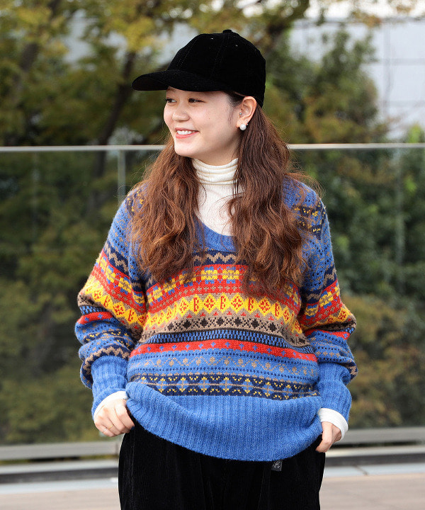 カスタニ モモノさんの「BEAMS WOMEN｜」を使ったコーディネート