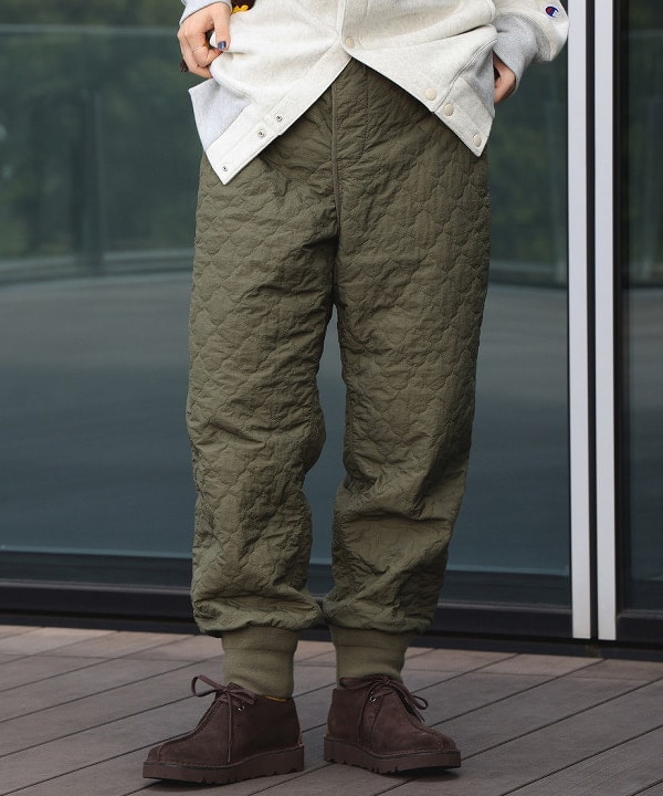 カスタニ モモノさんの「BEAMS WOMEN｜Champion × BEAMS BOY / 別注 リバースウィーブ(R) スナップカーディガン」を使ったコーディネート
