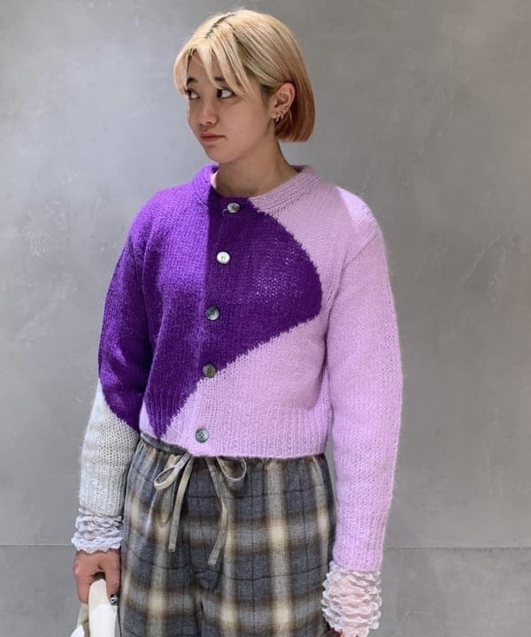 前田 優衣さんの「BEAMS WOMEN｜」を使ったコーディネート