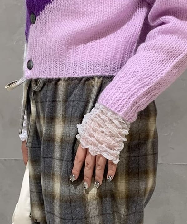 前田 優衣さんの「BEAMS WOMEN｜」を使ったコーディネート