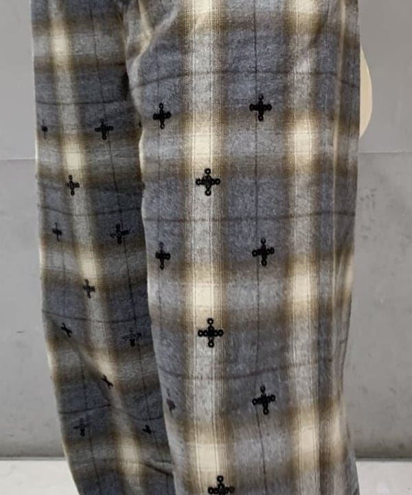 前田 優衣さんの「BEAMS WOMEN｜」を使ったコーディネート