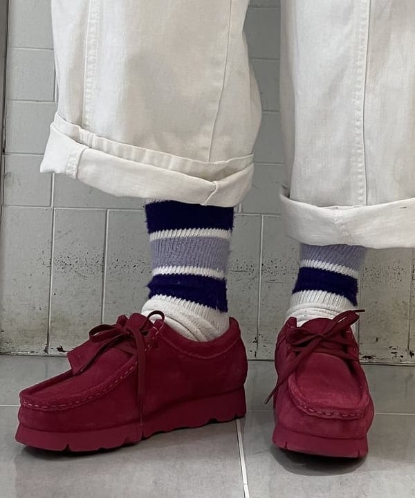 小原 もこさんの「BEAMS WOMEN｜」を使ったコーディネート