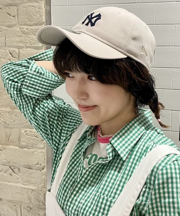 小原 もこさんの「BEAMS WOMEN｜」を使ったコーディネート