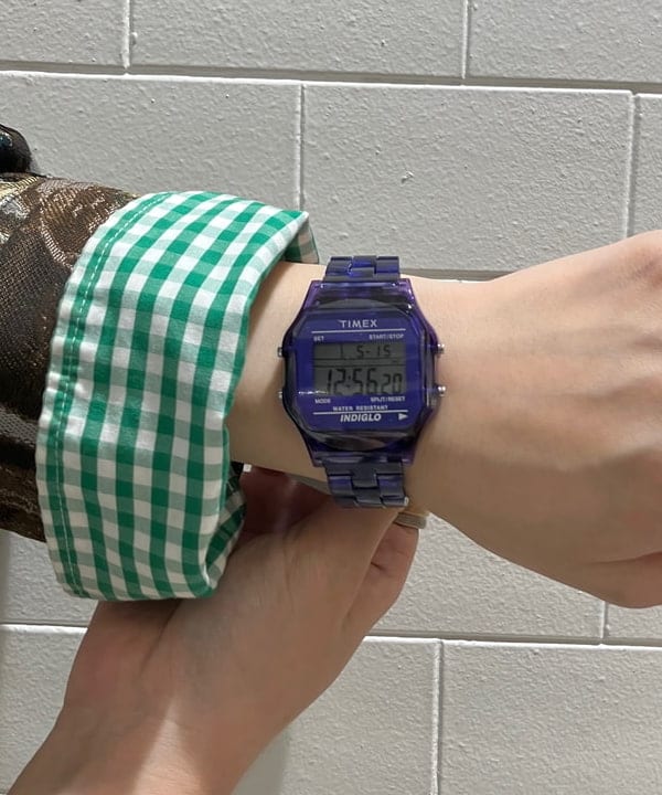 小原 もこさんの「BEAMS WOMEN｜」を使ったコーディネート