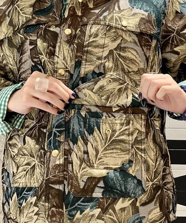 小原 もこさんの「BEAMS WOMEN｜」を使ったコーディネート