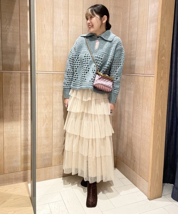 ビームス ららぽーとEXPOCITY（827896） スタイリング