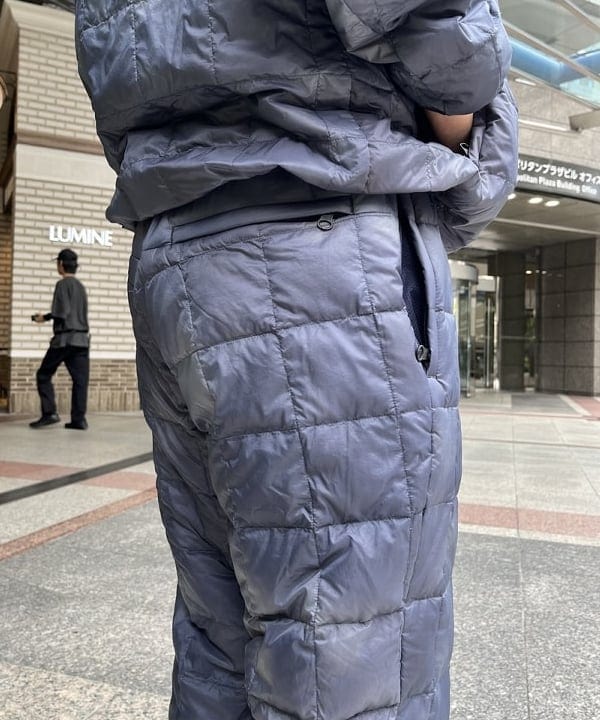 BANさんの「BEAMS WOMEN｜」を使ったコーディネート