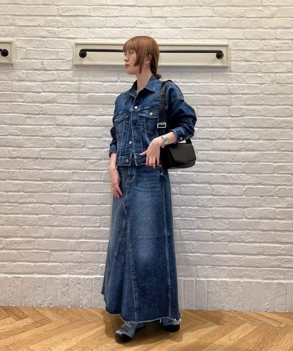 BEAMS HEART 未来