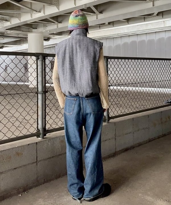 翔さんの「BEAMS WOMEN｜」を使ったコーディネート