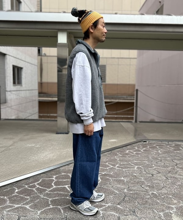 ザキサンさんの「BEAMS WOMEN｜」を使ったコーディネート