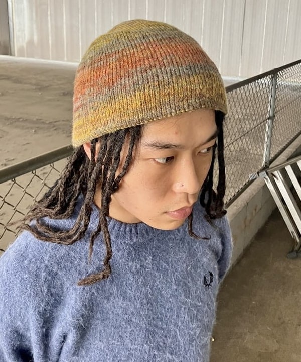 森 凌真さんの「BEAMS WOMEN｜」を使ったコーディネート