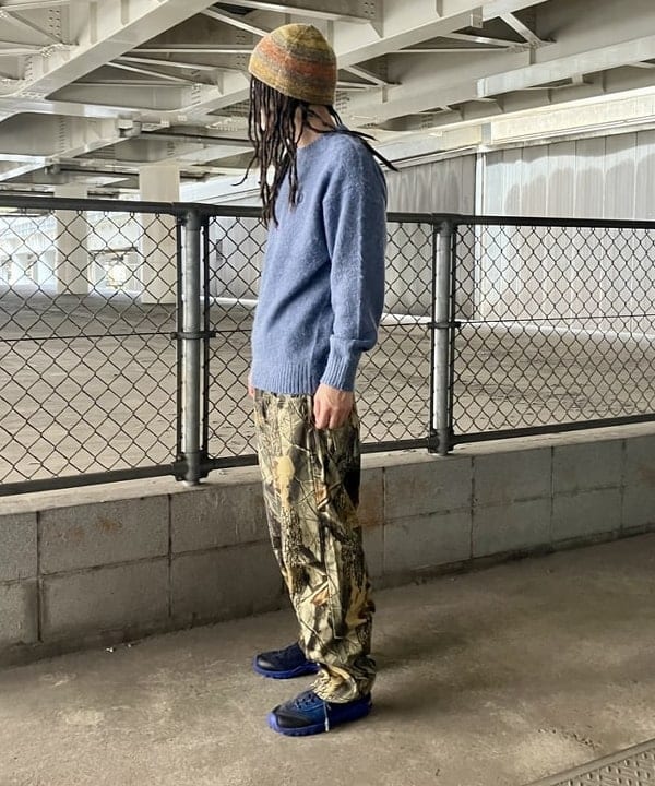 森 凌真さんの「BEAMS WOMEN｜」を使ったコーディネート