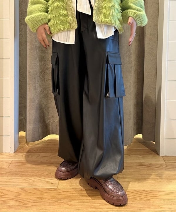 SAEさんの「BEAMS WOMEN｜」を使ったコーディネート