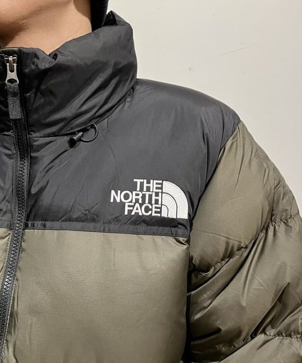 西村 光平さんの「BEAMS WOMEN｜BEAMS / コットン ナイロン オーバーパンツ」を使ったコーディネート