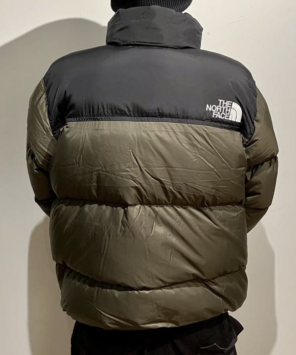 西村 光平さんの「BEAMS WOMEN｜BEAMS / コットン ナイロン オーバーパンツ」を使ったコーディネート