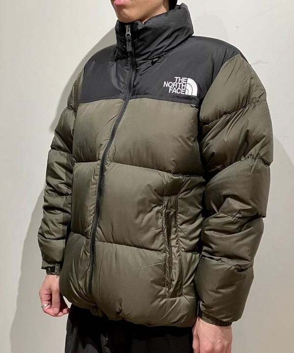 西村 光平さんの「BEAMS WOMEN｜BEAMS / コットン ナイロン オーバーパンツ」を使ったコーディネート