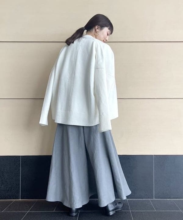 Ichika Hondaさんの「BEAMS WOMEN｜」を使ったコーディネート