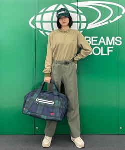 BEAMS GOLF（ビームス ゴルフ）BEAMS GOLF / ブラックウォッチ