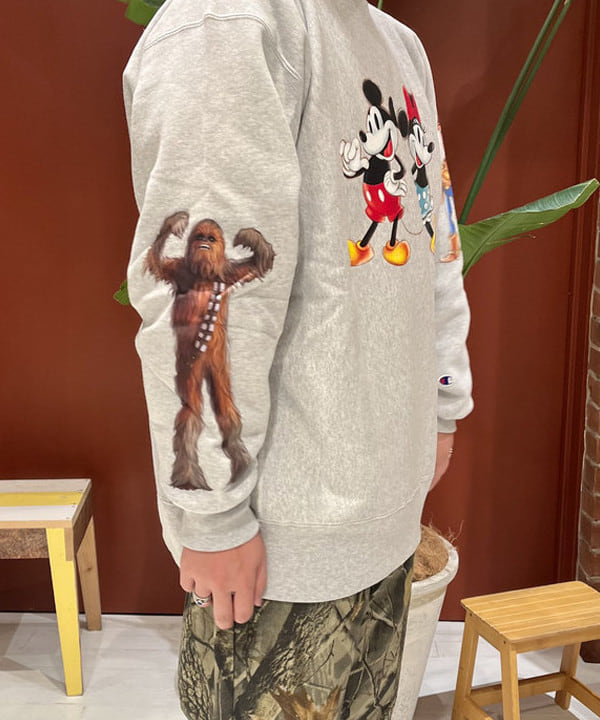 新里 京介さんの「BEAMS WOMEN｜」を使ったコーディネート