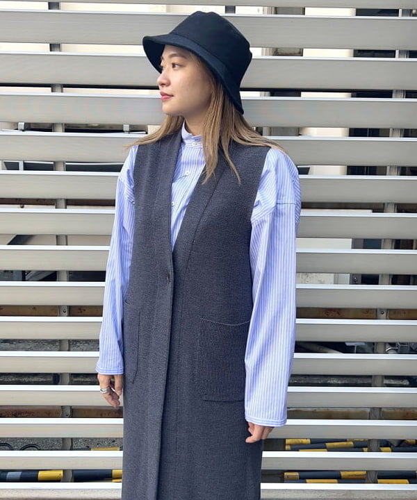 千田 静香さんの「BEAMS WOMEN｜」を使ったコーディネート