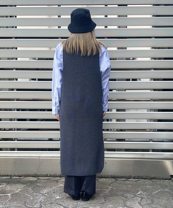 千田 静香さんの「BEAMS WOMEN｜」を使ったコーディネート