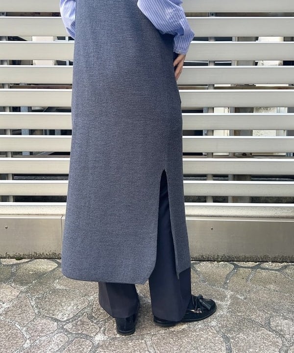 千田 静香さんの「BEAMS WOMEN｜」を使ったコーディネート