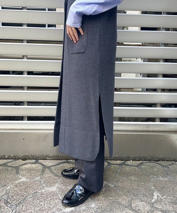 千田 静香さんの「BEAMS WOMEN｜」を使ったコーディネート