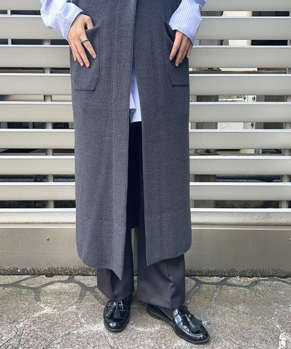千田 静香さんの「BEAMS WOMEN｜」を使ったコーディネート