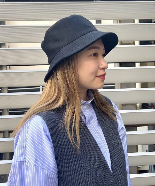 千田 静香さんの「BEAMS WOMEN｜」を使ったコーディネート