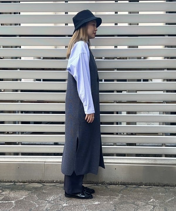 千田 静香さんの「BEAMS WOMEN｜」を使ったコーディネート